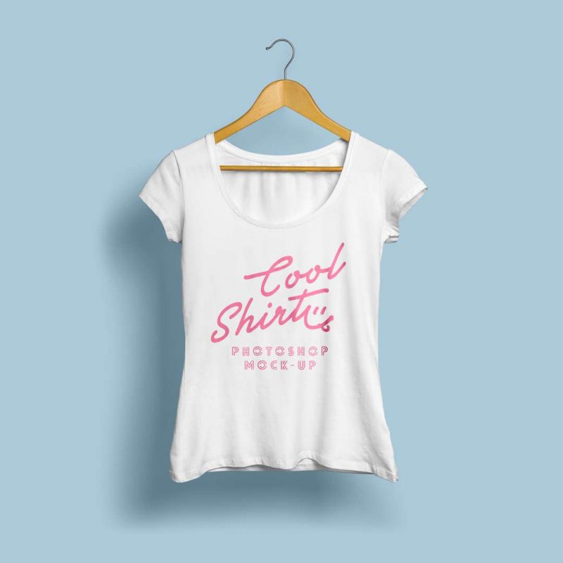 Woman T-shirt